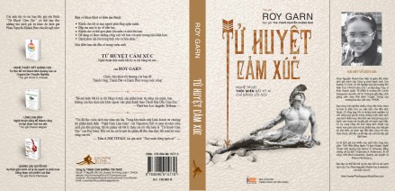Tử Huyệt Cảm Xúc (Tái bản) - Roy Garn - dịch giả Phan Nguyễn Khánh Đan