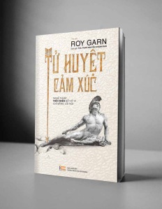 Tử Huyệt Cảm Xúc (Bản mới 2016) - Roy Garn - Dịch giả Phan Nguyễn Khánh Đan